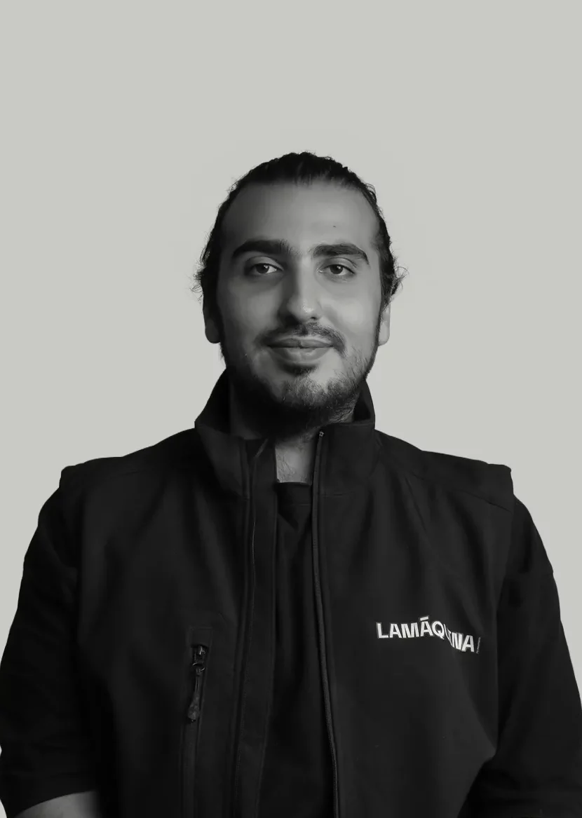 Erfan Rezaei