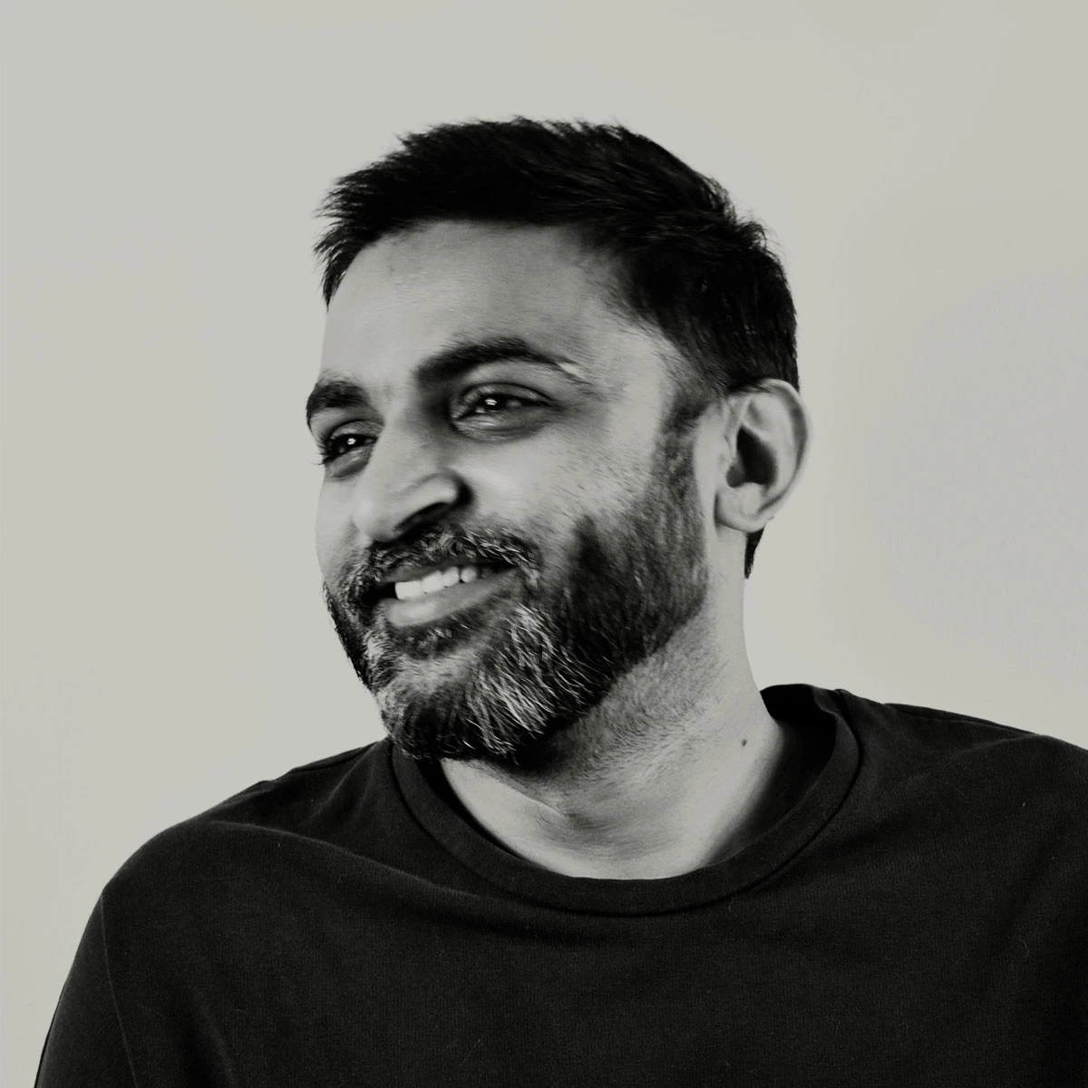 Chirag Rangholia - Chief Technology Officer   