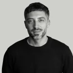 Aldo Sollazzo CEO & Founder LAMÁQUINA