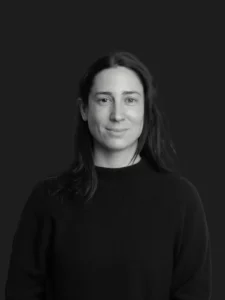 Marta Bugés LAMAQUINA Academy Coordinator