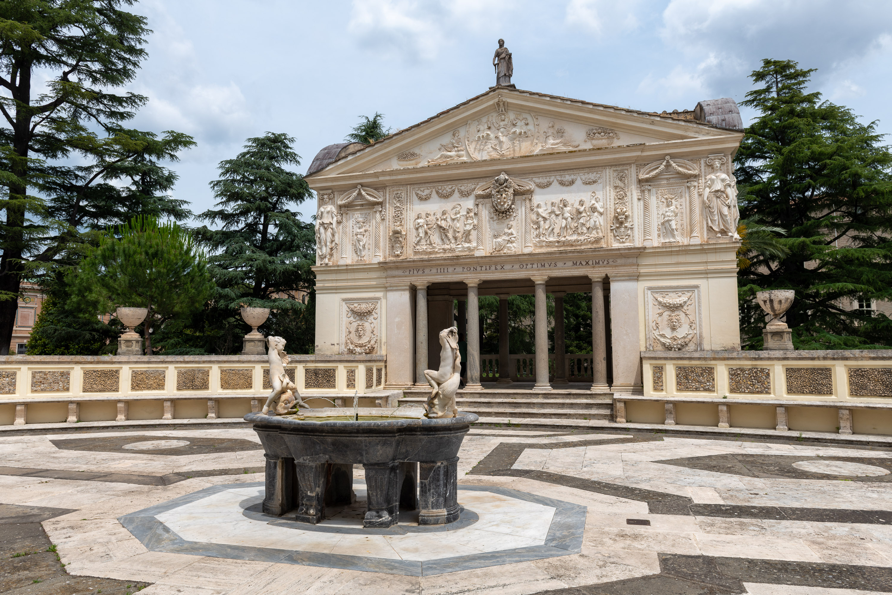 IASC World Changers Summit 2024.